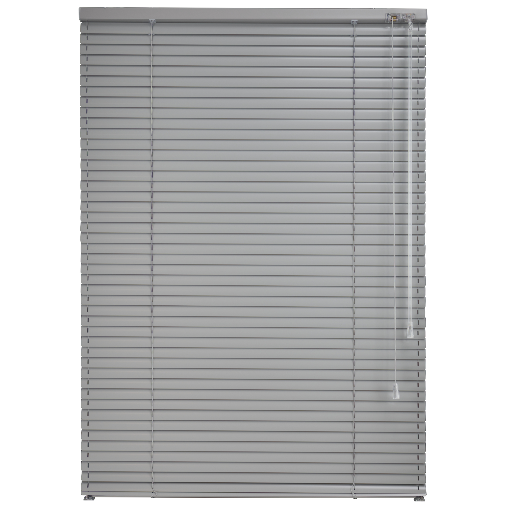 Żaluzja aluminiowa Loft 25 mm – kolor Ciemnoszary